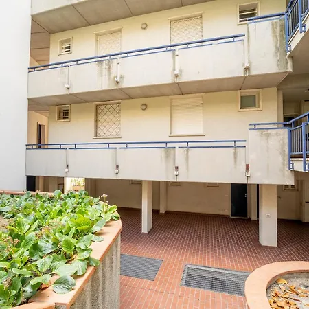 Guesthost - Amazing With Sea View - Pool & Tennis Court *