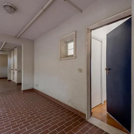 Guesthost - Amazing With Sea View - Pool & Tennis Court Apartment
