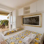 Guesthost - Amazing With Sea View - Pool & Tennis Court