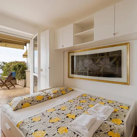 Guesthost - Amazing With Sea View - Pool & Tennis Court