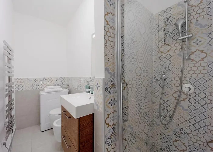 Guesthost - Amazing With Sea View - Pool & Tennis Court *